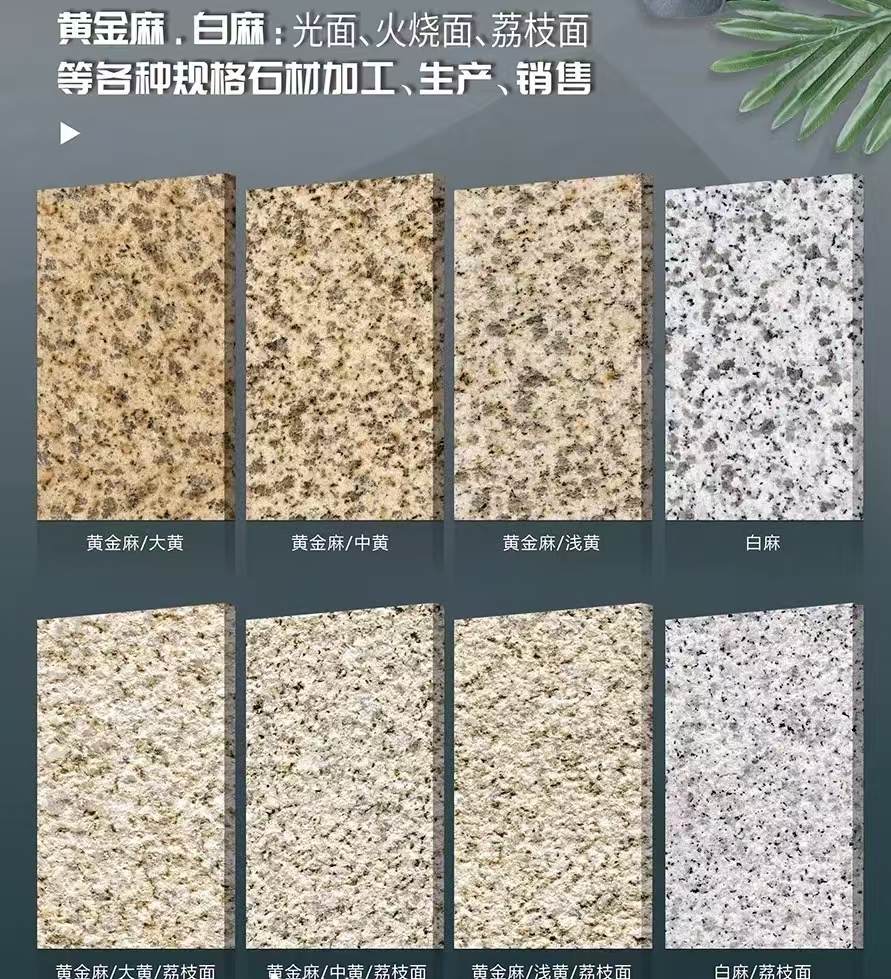 内蒙古 黄金麻白麻样品展示